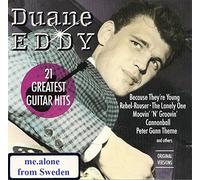 21 Greatest Guitar Hits [Import]