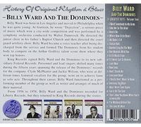 Billy Ward – 21 Greatest Hits V.4 – King