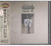 21 Guns - Salute