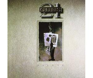 21 Guns - Salute