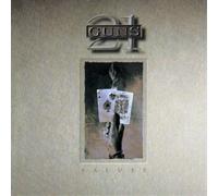 21 Guns Salute (CD) Special Remastered Album