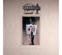 21 Guns - Salute [New CD]