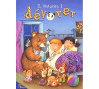 21 histoires à dévorer