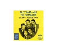 Billy Ward & Dominoes – 21 Hits, Vol. 4