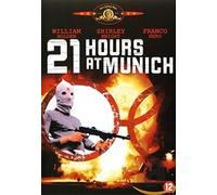 21 Hours At Munich
