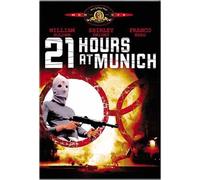 21 Hours at Munich [Import USA Zone 1]