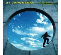 21 Japonesas - Cerca Del Aire