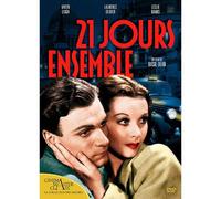 21 Jours Ensemble – Elephant Films – DVD – Édition française officielle
