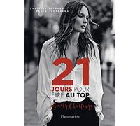 21 jours pour être au top: #Beauty Challenge