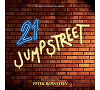 Peter Bernstein – 21 Jump Street – CD (2 CDs)