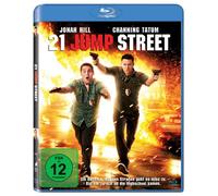 21 Jump Street
