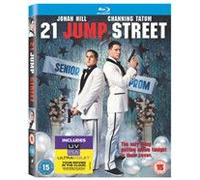 21 Jump Street
