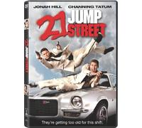 21 Jump Street
