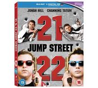 21 Jump Street (2012) / 22 Jump Street - Set
