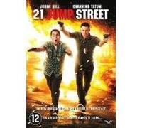21 Jump Street - Edition Benelux