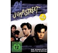 21 Jump Street - 21 Jump Street-St.3/Amaray [Import]