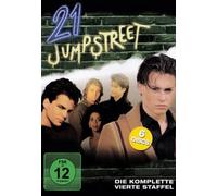 21 Jump Street - 21 Jump Street-St.4/Amaray [Import]