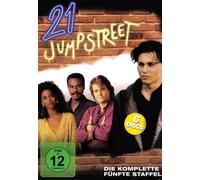 21 Jump Street - 21 Jump Street-St.5/Amaray [Import]