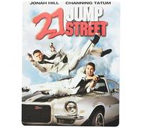 21 Jump Street [Blu-Ray]