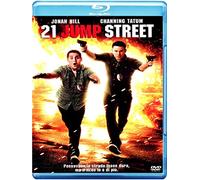 21 Jump Street [Blu-Ray] [Import]