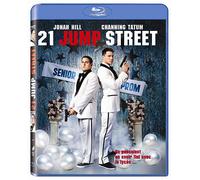 21 Jump Street - Blu-Ray