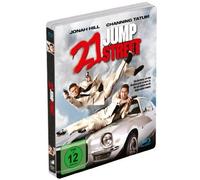 21 Jump Street - Blu-Ray - Steelbook
