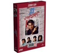 21 Jump Street - Coffret intégral de la Saison 1 E