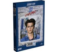 21 Jump Street - Coffret intégral de la Saison 2 E