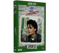 21 Jump Street - Coffret intégral de la Saison 3 E