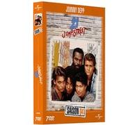 21 Jump Street - Coffret intégral de la Saison 4 E