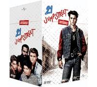 21 Jump Street - Coffret intégral des saisons 1 à 5 E