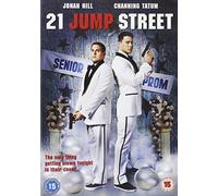 21 Jump Street [DVD]