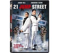 21 Jump Street – Sony Pictures Home Entertainment