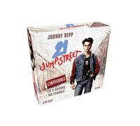21 Jump Street L'intégrale DVD DVD