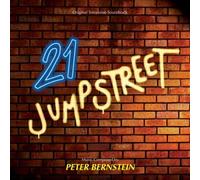 21 Jump Street (Original Television Soundtrack)