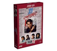 21 Jump Street – Coffret intégral – Saison 1 – Universal Pictures
