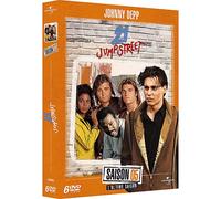 21 Jump Street - Saison 05