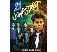 21 Jump Street: Season Three