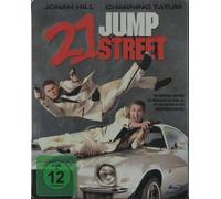 21 Jump Street (Steelbook) (Blu-ray)