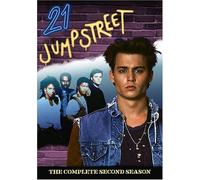 21 Jump Street - The Complete Second Season