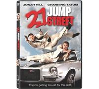 21 Jump Street – Sony Pictures Home Entertainment – Copie numérique Ultraviolet