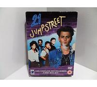 21 Jumpstreet - Complete Second Series - Import Zone 2 UK (anglais uniquement) [Import anglais]