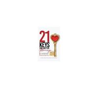21 Keys For A Better Marriage