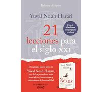 21 lecciones para el siglo XXI
