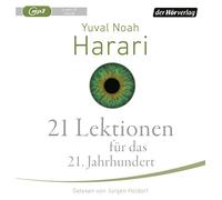 21 LEKTIONEN FUR DAS