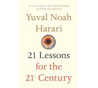 21 Lessons for the 21st Century – Random House