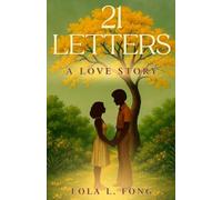 21 Letters: A Love Story