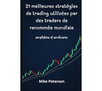 21 meilleures stratégies de trading utilisées par des traders de renommée mondiale: simplifiées et améliorées