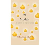21 Modak A sense of satisfaction