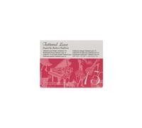 21 Motifs Dentelle - Scanncut
